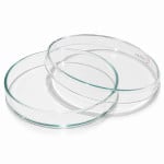 Dish, Petri